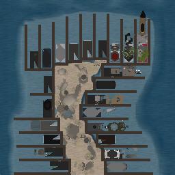 Map tile of Agathy