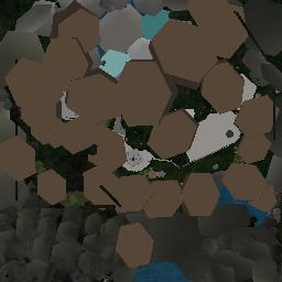 Map tile of Happy Hour