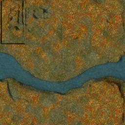 Map tile of Honeybrook
