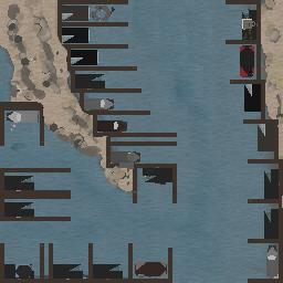 Map tile of Uh Oh