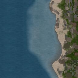 Map tile of Fog Bank