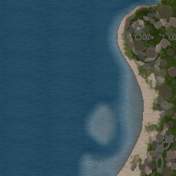 Map tile of Port Tack