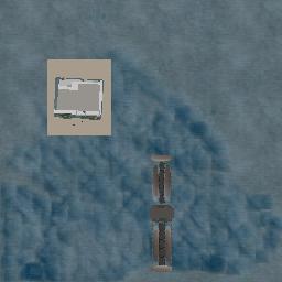 Map tile of Richman Hill