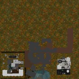 Map tile of VegaLif3