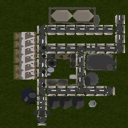 Map tile of Vertex Estates