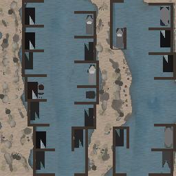 Map tile of Torpor Point