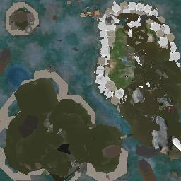 Map tile of JCD