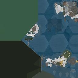Map tile of Thee Sanctum