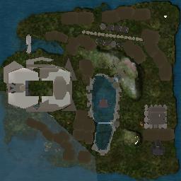 Map tile of Gripz Estates