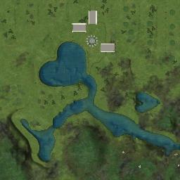 Map tile of Tam Lin