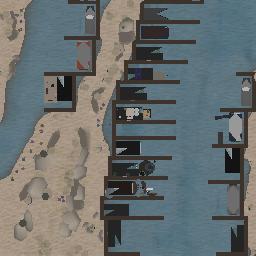 Map tile of Manywave