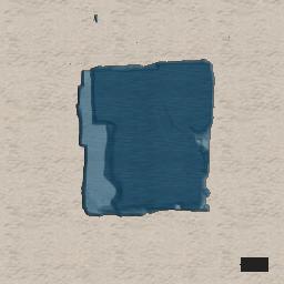 Map tile of Shadow Lands