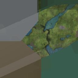 Map tile of Mysteries of Wheel