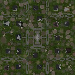Map tile of Basiavar