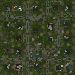Map tile of Wimple