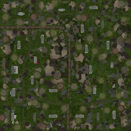Map tile of Quitmann