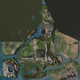 Map tile of BRE Fantasy Island
