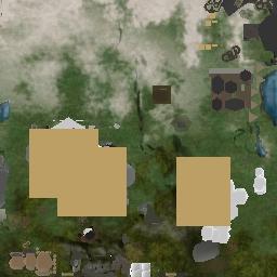 Map tile of AvonsidebytheSea