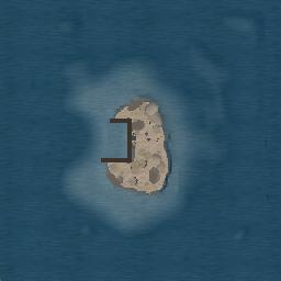 Map tile of Oukranos