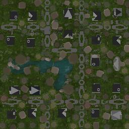 Map tile of Repring