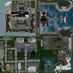 Map tile of Lychee Berry