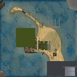 Map tile of Carnal Souls