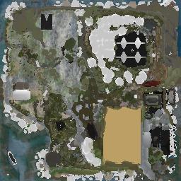 Map tile of Whispers Province