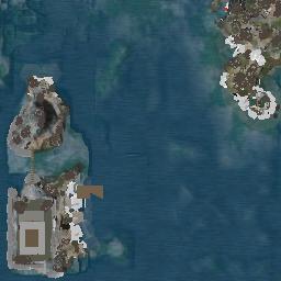 Map tile of Sanctuary of Dreams
