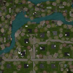 Map tile of Drawmi