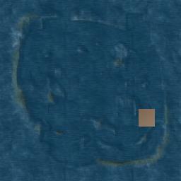 Map tile of Umbral