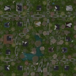Map tile of Dombey