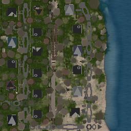 Map tile of Myles