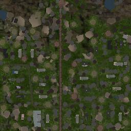 Map tile of Sheldon