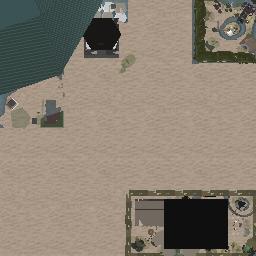 Map tile of Summer Eclipse