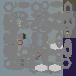 Map tile of Loony Island