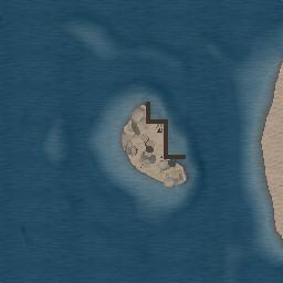 Map tile of Salmon Eddy