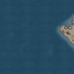 Map tile of Glencannon