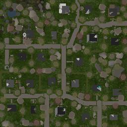 Map tile of Blueberry Patch