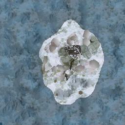 Map tile of Stella Maris Isle