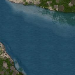 Map tile of Alvin
