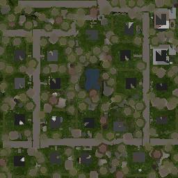 Map tile of Cobbs Market