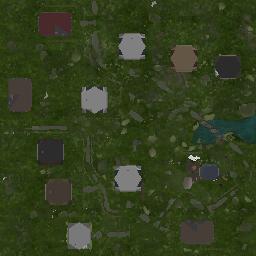 Map tile of Redbranch Hollow