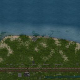 Map tile of Shark Pool