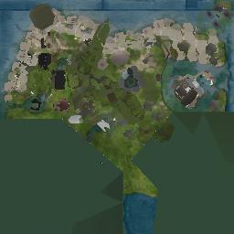 Map tile of Dragonborn