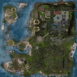 Map tile of Circle of Devotion