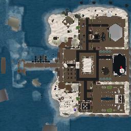 Map tile of Harmony Estates