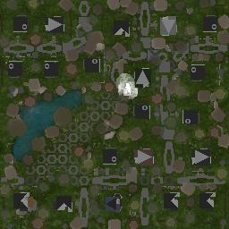 Map tile of Mallory