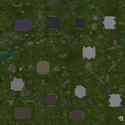 Map tile of Blackwatch Township