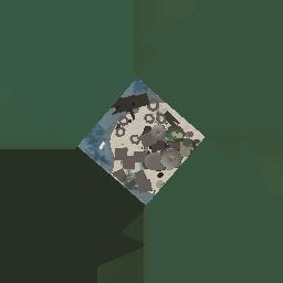 Map tile of Vikings Midgard