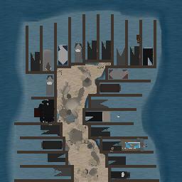 Map tile of Retrograde